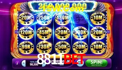 cassino 8811bet