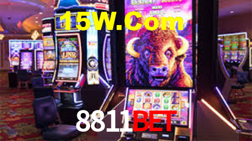 Welcome Bonus 8811bet
