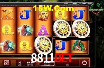 8811bet casino