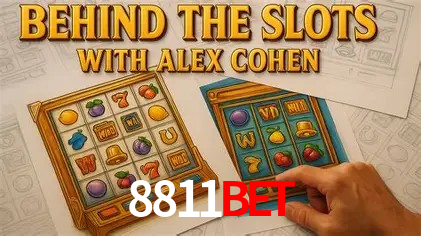 Jogos de Slot 8811bet