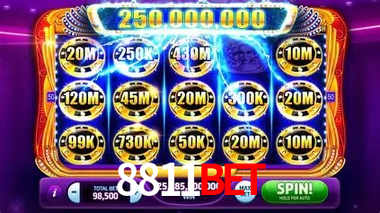 Ofertas Imperdíveis na 8811bet: Promoções e Bônus Que Valem a Pena