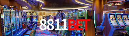 Slot Games 8811bet