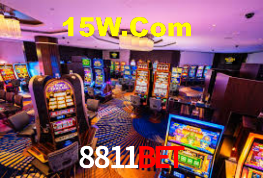 Daily Bonuses 8811bet