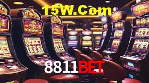 Account Benefits 8811bet
