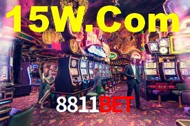 Tournaments 8811bet