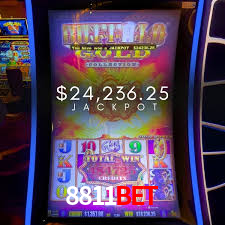 Game Providers 8811bet