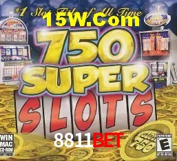 8811bet