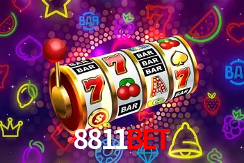 8811bet: Seu Cassino Premiado com Pagamentos Rápidos