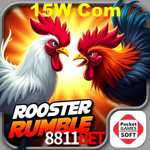 Interface do App 8811bet