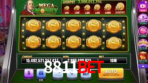 Responsive Design 8811bet