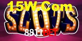 Experiência VIP 8811bet