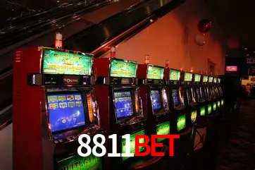 8811bet casino
