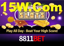 Blackjack Table 8811bet