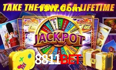 Estatísticas 8811bet