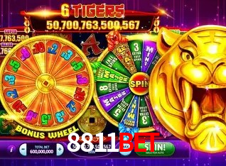 Gates of Olympus 8811bet