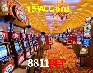 8811bet