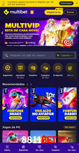Live Casino 8811bet
