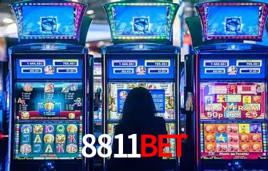 Promoções Sazonais 8811bet