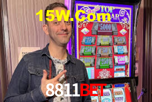 Premium Interface 8811bet