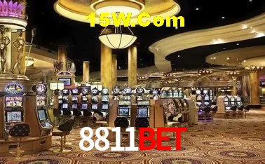 Apostas de Tênis 8811bet