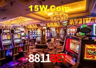 Sistemas de Segurança 8811bet