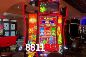 VIP Casino 8811bet