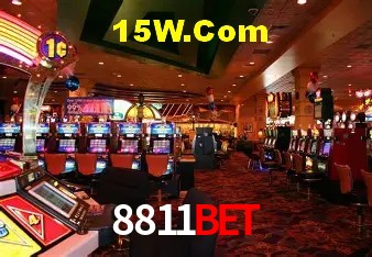 8811bet - Caça-Níqueis Exclusivos No Cassino - 8811bet.com