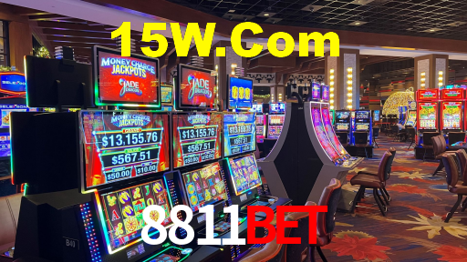 8811bet App Interface