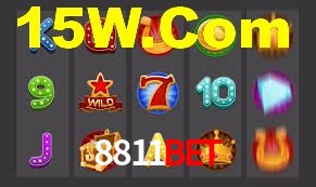 Welcome Bonus 8811bet
